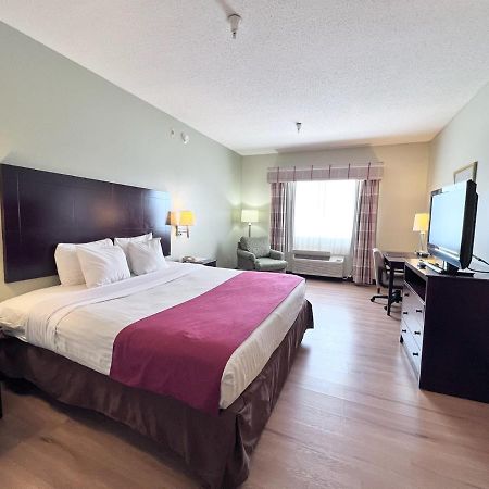 Americas Best Value Inn Wiggins Extérieur photo