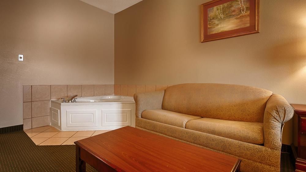 Americas Best Value Inn Wiggins Extérieur photo